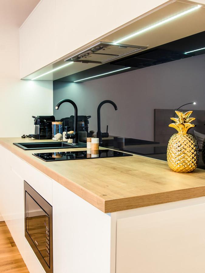North Apartments, Seaview Seaside Park كولوبرزيغ المظهر الخارجي الصورة
